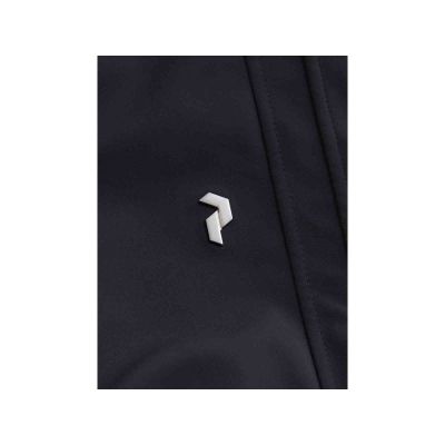 8. Peak Performance W Stretchhose Schwarz