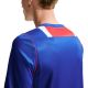 7. Nike Paris Saint-Germain 2026/27 Stadium Home Herren-Fußballtrikot blau-rot II1885 417