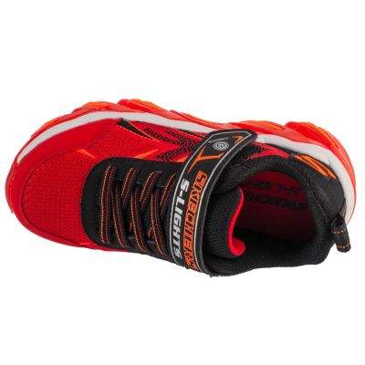 3. Skechers Mega-Surge 2.0 400165L-RDBK Rot 27