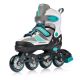 19. Meteor Rox 22363 Rollschuhe