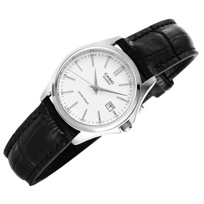 3. Damenuhr CASIO LTP-1183E-7ADF + Box