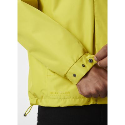 4. Helly Hansen Herren DUBLINER JACKE 62643 426