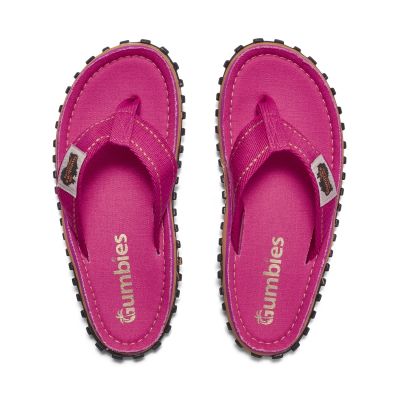 8. Gumbies Islander Flip-Flops Klassische Flip-Flops W GU-FFISL125