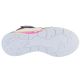 4. Skechers S-Lights: Unicorn Chaser – Jumping Magic 303302L-BKMT Schwarz, 28
