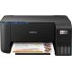 4. Epson EcoTank L3231 – Multifunktionsdrucker im A4-Format mit kontinuierlicher Tintenzufuhr