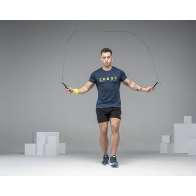 6. IQ Cross The Line Projump 92800197412 Springseil