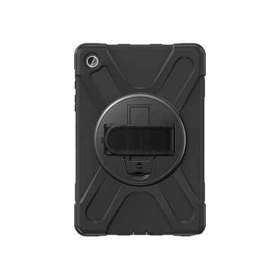 2. 4smarts 540408 Tablet-Hülle 27,7 cm (10,9") Schwarz