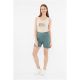 Damen-Shorts VIKING Banao Shorts Lady Bamboo, grün