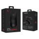 4. RAMPAGE BLITZ ULTIMATE optische kabellose Maus 8K 30000 DPI PAW3950 TRI-MODE BLACK