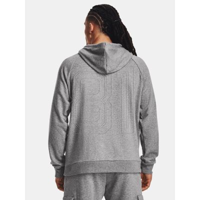 4. Under Armor M 1379757-025 sweatshirt