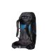 5. Gregory Paragon 60l RC alpiner schwarzer Wanderrucksack