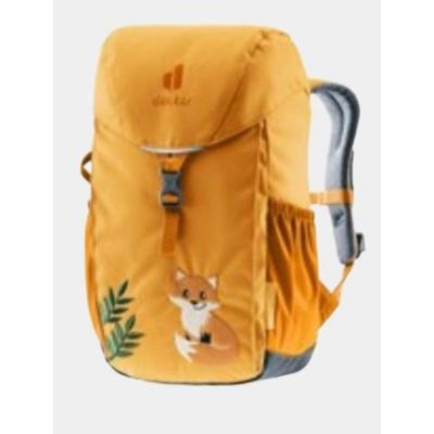 2. Deuter Waldfuchs 10 Jr Rucksack 361022599080