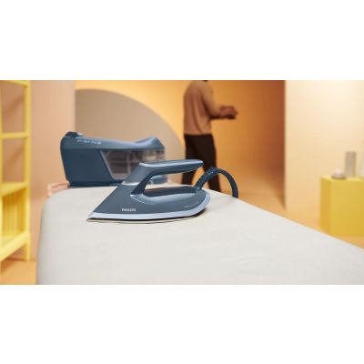 99. Philips PerfectCare 6000 Serie PSG6042/20 Dampfbügeleisen