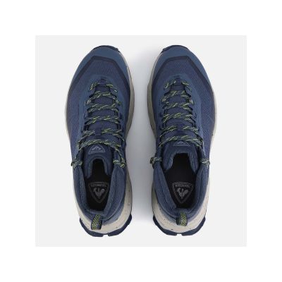 3. ROSSIGNOL Altiridge Mid R-Shell Dry Herrenschuhe Blau
