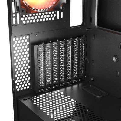 14. COUGAR Case Midi-Tower Airface ECO, ARGB-Hülle