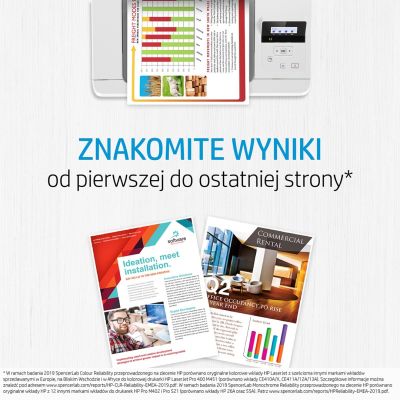 3. HP 312X 2er-Pack Original LaserJet Tonerkartuschen mit hoher Reichweite, Schwarz
