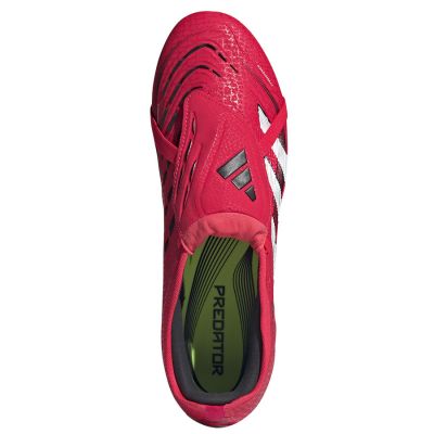 3. Adidas Predator Pro FT SG M JR0453 Fußballschuhe