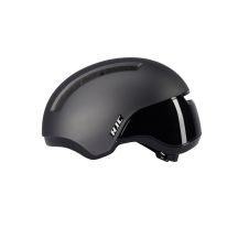 HJC CALIDO Fahrradhelm Grau-Schwarz Matt MT GL CHARCOAL rL