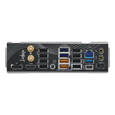 6. ASRock B850 LiveMixer WiFi-Mainboard