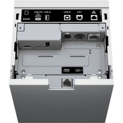 18. Epson TM-M30III 203 x 203 DPI Kabelgebundener Thermodrucker für Kassensysteme