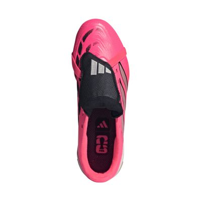 4. adidas Predator League FT FG HP9998 Kinder-Fußballschuhe