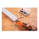 13. Black & Decker BCRT8IK-XJ Rotations-Multifunktionswerkzeug