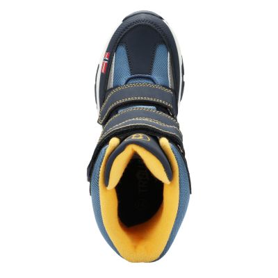 6. Trollkids Kinder Lofoten Winterstiefel Wasserdicht Jr 159-196