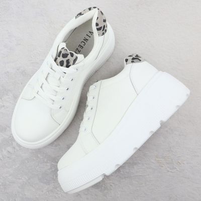 4. Vinceza W 89144 JAN418B Plateauschuhe