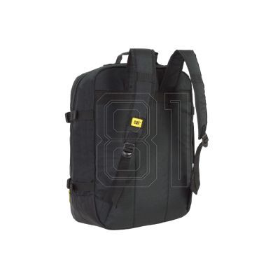 2. Caterpillar Cabin Cargo Rucksack 83430-01