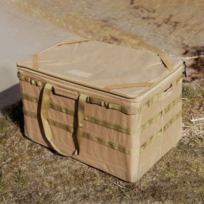 23. Offlander Offroad Campingtasche mit Rahmen 95L OFF_CACC_15