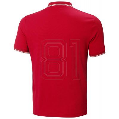 11. Helly Hansen Kos Poloshirt M 34068 162
