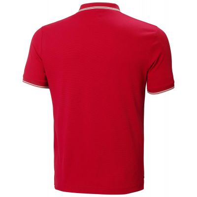 11. Helly Hansen Kos Poloshirt M 34068 162