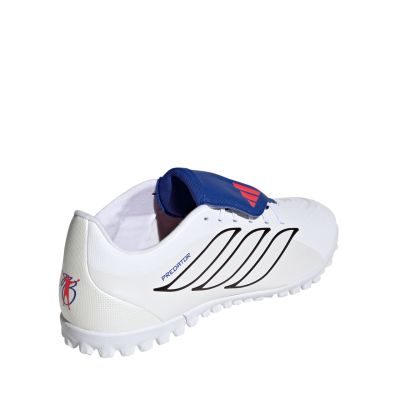 9. adidas Predator Club FT TF JP6525 Fußballschuhe