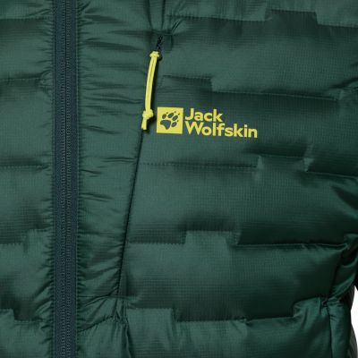 3. Jack Wolfskin Passamani Down M A61836-4161 Jacke 