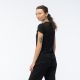 10. Damen-T-Shirt mit kurzen Ärmeln von LADY BODINI