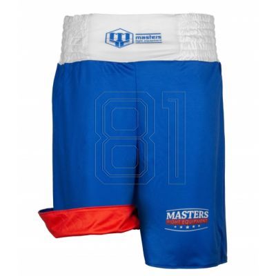5. Masters M 06235-M Boxshorts