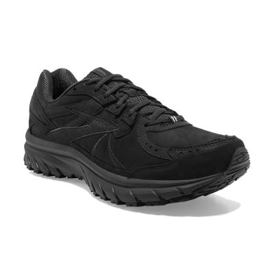 2. Zeal Walker Damen Laufschuhe für Asphalt Schwarz
