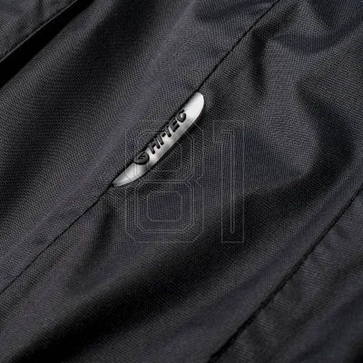 5. Hi-tec Lady Monsa II Jacke W 92800274356