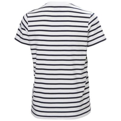 3. Helly Hansen Damen-T-Shirt W SCORE GRAPHIC 54592 003