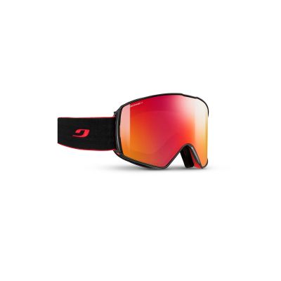 4. Skibrille JULBO Launcher, schwarz
