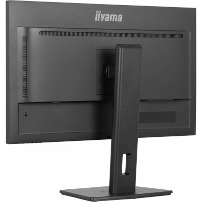 8. iiyama ProLite XUB2797QSNP-B1 Monitor 27" 2560 x 1440 px Wide Quad HD LED Schwarz