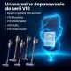 4. Akku für Dyson V10 Staubsauger 25,2 V 3000 mAh