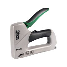 Rapid 5001674 Aluminium-Tacker