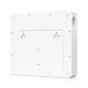 6. Ubiquiti EAH-8 Enterprise Access Hub Zugangspanel
