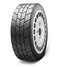 Reifen 200/580 R15 KUMHO TW02 K22 Soft (205/50 R15)