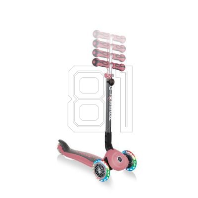 25. Globber GO-UP Deluxe Lights 646-210 Roller/Fahrrad