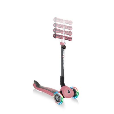 25. Globber GO-UP Deluxe Lights 646-210 Roller/Fahrrad