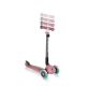 25. Globber GO-UP Deluxe Lights 646-210 Roller/Fahrrad