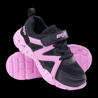 4. TIDOT JRG Kinder-Sneaker