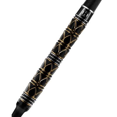 10. Harrows Taipan 90 % Softip-Darts HS-TNK-000016031